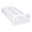 Eiswürfelbereiter Beko 5912630100 für KühlGefrierKombination