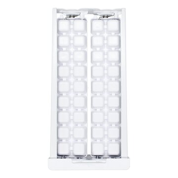 LUTH Premium Profi Parts Eiswürfelbereiter kompatibel mit Beko 5912630100 für KühlGefrierKombination