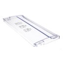 Schubladenfront Beko 4397311600 für Kühlschrank