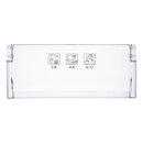 LUTH Premium Profi Parts Schubladenfront kompatibel mit...