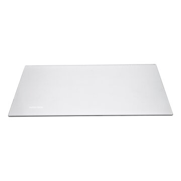 Glasplatte F. Gemüsefach Blomberg 4331651700 für Kühlschrank