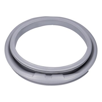 Türmanschette kompatibel mit Smeg 754131136 für Waschmaschine