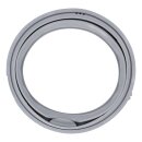 Türmanschette kompatibel mit Smeg 754131136 für Waschmaschine