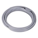 Türmanschette kompatibel mit Smeg 754131136 für Waschmaschine