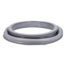 Türmanschette kompatibel mit Smeg 754131136 für Waschmaschine