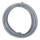 Türmanschette kompatibel mit Miele 11086790 für Waschmaschine