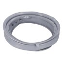 Türmanschette kompatibel mit Miele 11086790 für Waschmaschine