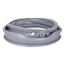 Türmanschette kompatibel mit Miele 11086790 für Waschmaschine