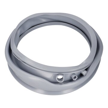 LUTH Premium Profi Parts Türmanschette kompatibel mit Miele 11086790 für Waschmaschine