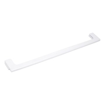 LUTH Premium Profi Parts Profilabschluss F. Glas-Regalboden kompatibel mit Beko 4233500100 für Kühlschrank