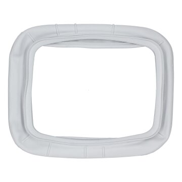 Türmanschette kompatibel mit AEG 4071425344 für Waschmaschine