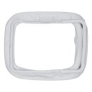 LUTH Premium Profi Parts Türmanschette kompatibel mit AEG 4071425344 für Waschmaschine