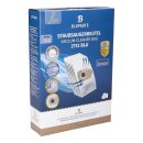 Filterbeutel kompatibel mit Rowenta Zr200520 für...