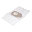 LUTH Premium Profi Parts Filterbeutel kompatibel mit Rowenta Zr200520 für Bodenstaubsauger 5 Stk + Filter