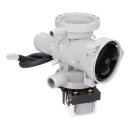 LUTH Premium Profi Parts Ablaufpumpe kompatibel mit LG...