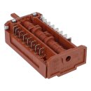 Backofenschalter Vestel 32038578 An/El 12/22 Ank/Tb für Herd