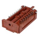 Backofenschalter Vestel 32038578 An/El 12/22 Ank/Tb für Herd