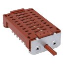 LUTH Premium Profi Parts Backofenschalter kompatibel mit...