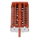 LUTH Premium Profi Parts Backofenschalter kompatibel mit Vestel 32038578 An/El 12/22 Ank/Tb für Herd