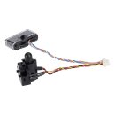 Front Anti Drop Sensor Ecovacs 201-2228-1308 für Staubsauger-Roboter