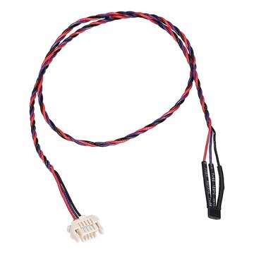 Staubbox-Erkennungskabel Ecovacs 201-2228-1376 für Staubsauger-Roboter