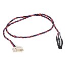 Staubbox-Erkennungskabel Ecovacs 201-2228-1376 für Staubsauger-Roboter