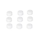 LUTH Premium Profi Parts Lochabdeckung Aus Gummi 9stk...