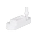 Abdeckung Ecovacs 201-2228-13b4 für Staubsauger-Roboter