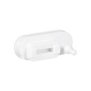 LUTH Premium Profi Parts Abdeckung kompatibel mit Ecovacs 201-2228-13b4 für Staubsauger-Roboter