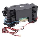 LUTH Premium Profi Parts Ladeelektronik für X2omnistation kompatibel mit Ecovacs 201-2228-1433 Von Saugroboter