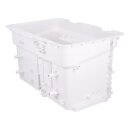 LUTH Premium Profi Parts Gehäuseteil kompatibel mit Ecovacs 201-2228-1496 für Staubsauger-Roboter