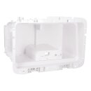 LUTH Premium Profi Parts Gehäuseteil kompatibel mit Ecovacs 201-2228-1496 für Staubsauger-Roboter