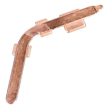 Wärmeleiter Ecovacs 201-2228-13b0 für Staubsauger-Roboter