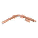 Wärmeleiter Ecovacs 201-2228-13b0 für Staubsauger-Roboter