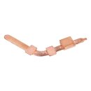 Wärmeleiter Ecovacs 201-2228-13b0 für Staubsauger-Roboter