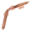 LUTH Premium Profi Parts Wärmeleiter kompatibel mit...