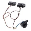Anti-Drop Sensor rechts Ecovacs 201-2228-1310 für Staubsauger-Roboter