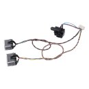 Anti-Drop Sensor rechts Ecovacs 201-2228-1310 für Staubsauger-Roboter