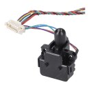 Anti-Drop Sensor rechts Ecovacs 201-2228-1310 für Staubsauger-Roboter