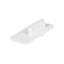 Stationstaste Ecovacs 201-2228-13b2 für Staubsauger-Roboter