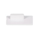 LUTH Premium Profi Parts Stationstaste kompatibel mit Ecovacs 201-2228-13b2 für Staubsauger-Roboter