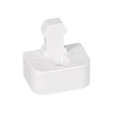 LUTH Premium Profi Parts Taste kompatibel mit Ecovacs 201-2228-13b7 für Staubsauger-Roboter