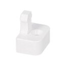 LUTH Premium Profi Parts Taste kompatibel mit Ecovacs 201-2228-13b7 für Staubsauger-Roboter