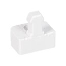 LUTH Premium Profi Parts Taste kompatibel mit Ecovacs 201-2228-13b7 für Staubsauger-Roboter