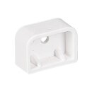 LUTH Premium Profi Parts Taste kompatibel mit Ecovacs 201-2228-13b7 für Staubsauger-Roboter