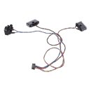 Anti-Drop Sensor links Ecovacs 201-2228-1309 für Staubsauger-Roboter