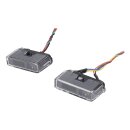 Anti-Drop Sensor links Ecovacs 201-2228-1309 für Staubsauger-Roboter