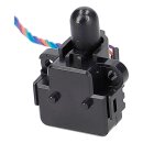 LUTH Premium Profi Parts Anti-Drop Sensor links kompatibel mit Ecovacs 201-2228-1309 für Staubsauger-Roboter