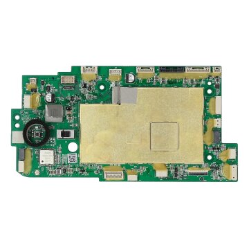 LUTH Premium Profi Parts Hauptelektronik kompatibel mit Ecovacs 201-2228-1701 für Saugroboter