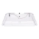 Gehäuseteil Station Ecovacs 201-2228-1494 für Staubsauger-Roboter